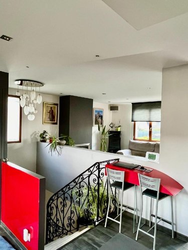 Maison a vendre Montgermont 35760 Ille-et-Vilaine 194 m2 7 pièces 475440 euros