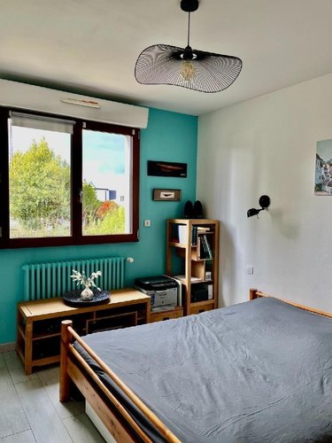 Maison a vendre Montgermont 35760 Ille-et-Vilaine 194 m2 7 pièces 475440 euros
