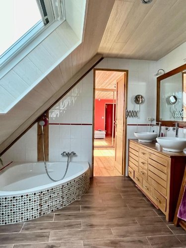 Maison a vendre Montgermont 35760 Ille-et-Vilaine 194 m2 7 pièces 475440 euros