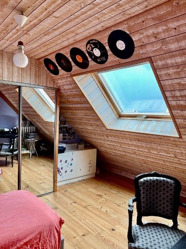 Maison a vendre Montgermont 35760 Ille-et-Vilaine 194 m2 7 pièces 475440 euros