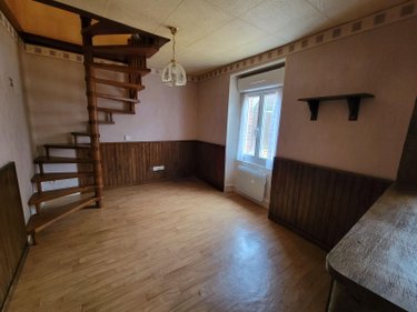 Maison a vendre Châteaudun 28200 Eure-et-Loir 50 m2 2 pièces 76000 euros