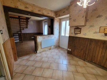 Maison a vendre Châteaudun 28200 Eure-et-Loir 50 m2 2 pièces 76000 euros