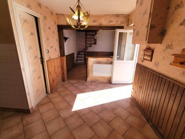 Maison a vendre Châteaudun 28200 Eure-et-Loir 50 m2 2 pièces 76000 euros