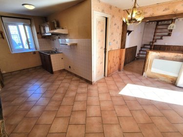 Maison a vendre Châteaudun 28200 Eure-et-Loir 50 m2 2 pièces 76000 euros