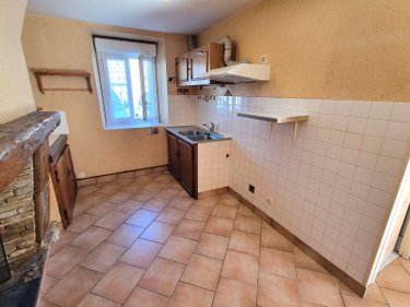 Maison a vendre Châteaudun 28200 Eure-et-Loir 50 m2 2 pièces 76000 euros