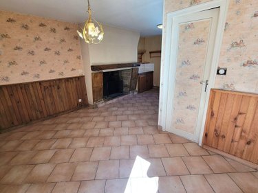 Maison a vendre Châteaudun 28200 Eure-et-Loir 50 m2 2 pièces 76000 euros