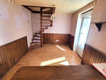 Maison a vendre Châteaudun 28200 Eure-et-Loir 50 m2 2 pièces 76000 euros