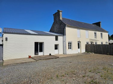 Maison a vendre Saint-Benoît-des-Ondes 35114 Ille-et-Vilaine 232 m2 7 pièces 416800 euros