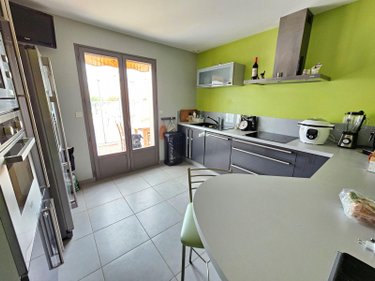 Maison a vendre Saint-Benoît-des-Ondes 35114 Ille-et-Vilaine 232 m2 7 pièces 416800 euros