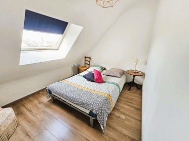 Maison a vendre Saint-Benoît-des-Ondes 35114 Ille-et-Vilaine 232 m2 7 pièces 416800 euros