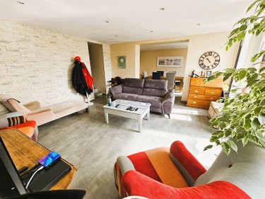 Maison a vendre Saint-Benoît-des-Ondes 35114 Ille-et-Vilaine 232 m2 7 pièces 416800 euros