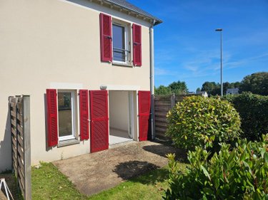 Appartement a vendre Cancale 35260 Ille-et-Vilaine 64 m2 3 pièces 260500 euros