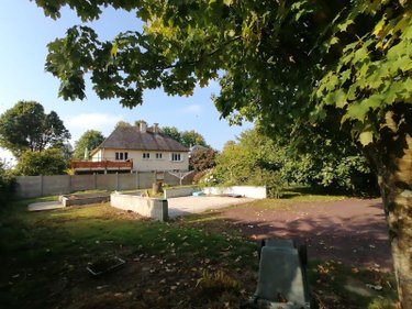 Terrain a batir a vendre Bréal-sous-Montfort 35310 Ille-et-Vilaine 689 m2  135850 euros