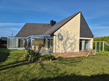Maison a vendre Santec 29250 Finistère 146 m2 5 pièces 399350 euros