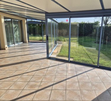 Maison a vendre Santec 29250 Finistère 146 m2 5 pièces 378400 euros