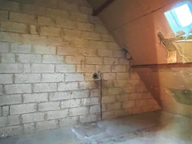 Maison a vendre Le Val-Saint-Père 50300 Manche 95 m2 4 pièces 126799 euros