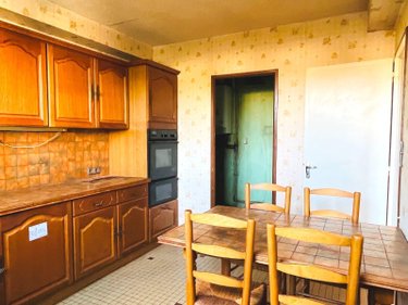 Maison a vendre Le Val-Saint-Père 50300 Manche 95 m2 4 pièces 137199 euros