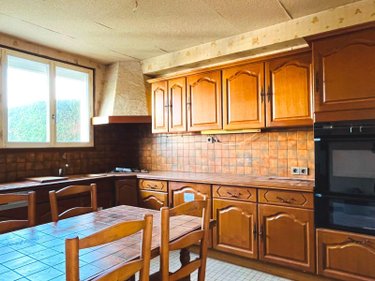 Maison a vendre Le Val-Saint-Père 50300 Manche 95 m2 4 pièces 126799 euros