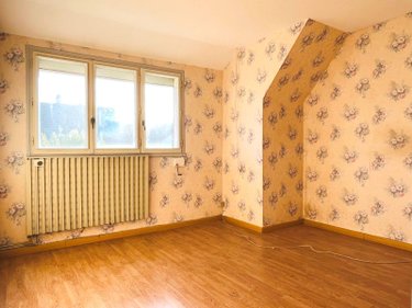 Maison a vendre Le Val-Saint-Père 50300 Manche 95 m2 4 pièces 126799 euros