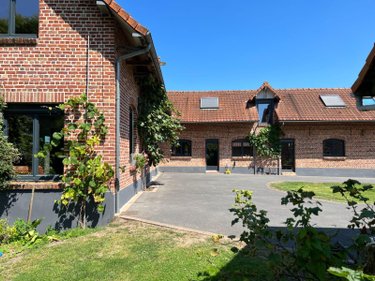 Maison a vendre Merville 59660 Nord 275 m2 11 pièces 398900 euros
