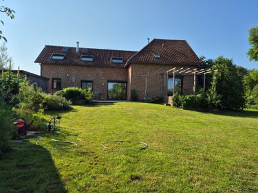 Maison a vendre Merville 59660 Nord 275 m2 11 pièces 398900 euros