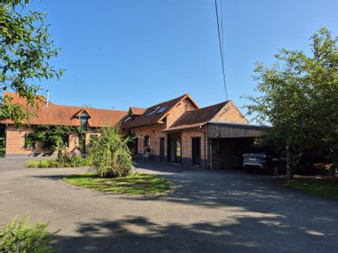 Maison a vendre Merville 59660 Nord 275 m2 11 pièces 398900 euros