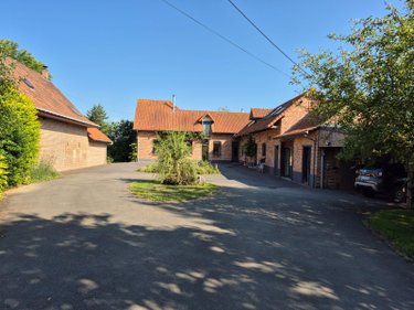 Maison a vendre Merville 59660 Nord 275 m2 11 pièces 398900 euros