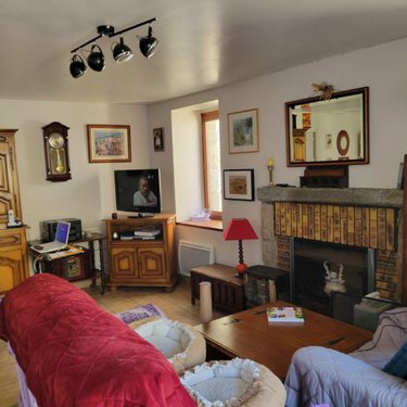 Immeuble a vendre Saint-Pol-de-Léon 29250 Finistère 149 m2  193200 euros