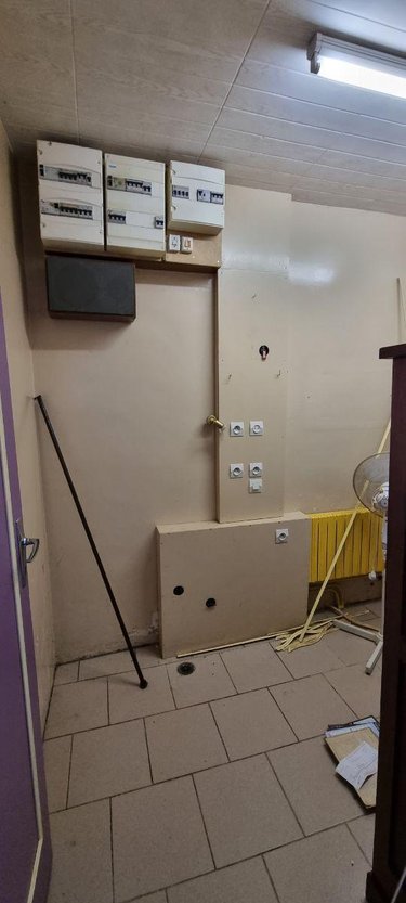 Maison a vendre Saint-Aignan 72110 Sarthe 114 m2 4 pièces 127000 euros