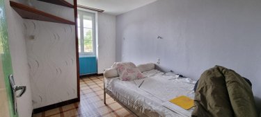 Maison a vendre Saint-Aignan 72110 Sarthe 114 m2 4 pièces 158000 euros