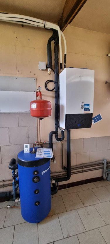 Maison a vendre Saint-Aignan 72110 Sarthe 114 m2 4 pièces 139000 euros