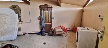 Maison a vendre Saint-Aignan 72110 Sarthe 114 m2 4 pièces 158000 euros
