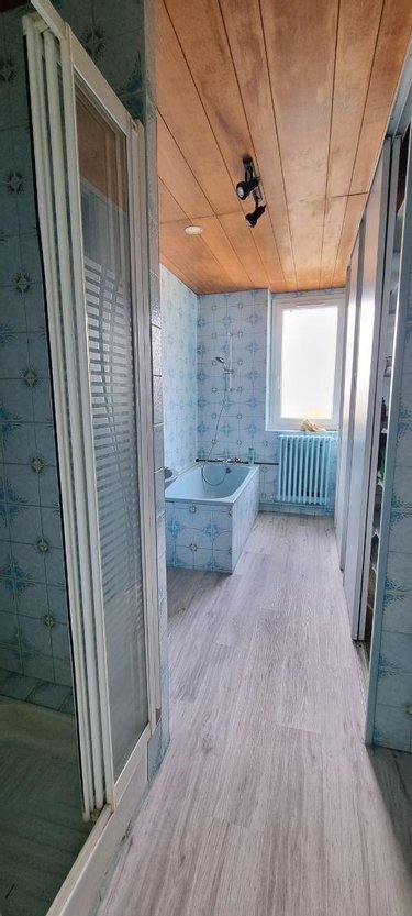 Maison a vendre Saint-Aignan 72110 Sarthe 114 m2 4 pièces 158000 euros