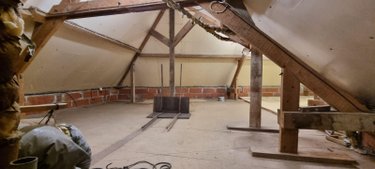 Maison a vendre Saint-Aignan 72110 Sarthe 114 m2 4 pièces 139000 euros