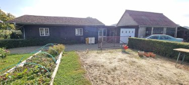 Maison a vendre Saint-Aignan 72110 Sarthe 114 m2 4 pièces 158000 euros