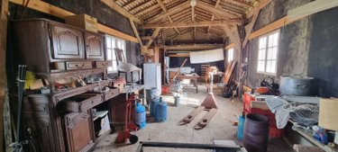 Maison a vendre Saint-Aignan 72110 Sarthe 114 m2 4 pièces 139000 euros