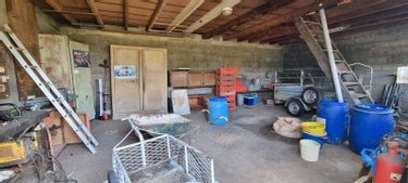 Maison a vendre Saint-Aignan 72110 Sarthe 114 m2 4 pièces 158000 euros