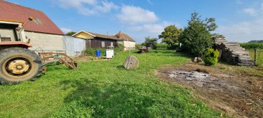 Maison a vendre Saint-Aignan 72110 Sarthe 114 m2 4 pièces 127000 euros