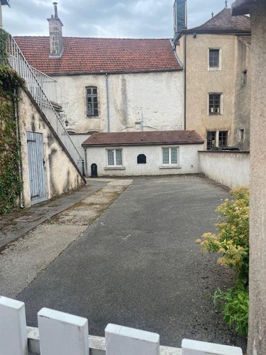 Immeuble a vendre Arc-en-Barrois 52210 Haute-Marne 263 m2  139200 euros