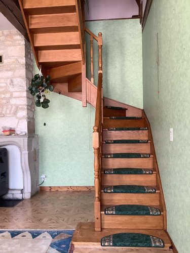 Immeuble a vendre Arc-en-Barrois 52210 Haute-Marne 263 m2  139200 euros