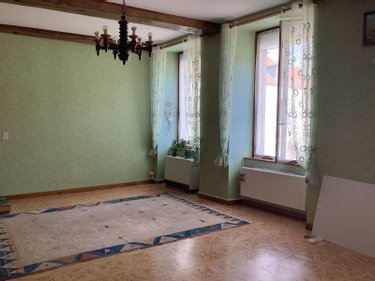 Immeuble a vendre Arc-en-Barrois 52210 Haute-Marne 263 m2  139200 euros
