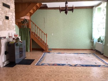 Immeuble a vendre Arc-en-Barrois 52210 Haute-Marne 263 m2  139200 euros