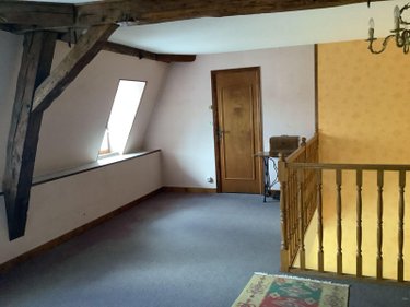 Immeuble a vendre Arc-en-Barrois 52210 Haute-Marne 263 m2  139200 euros