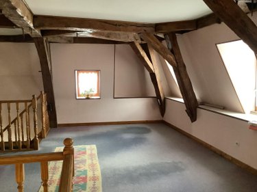 Immeuble a vendre Arc-en-Barrois 52210 Haute-Marne 263 m2  139200 euros