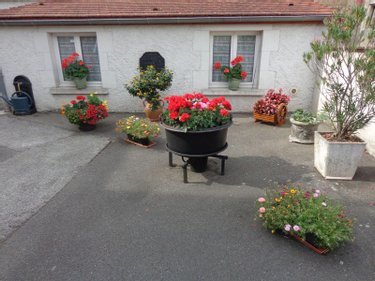 Immeuble a vendre Arc-en-Barrois 52210 Haute-Marne 263 m2  139200 euros