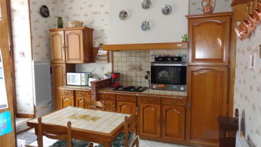 Immeuble a vendre Arc-en-Barrois 52210 Haute-Marne 263 m2  139200 euros