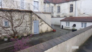 Immeuble a vendre Arc-en-Barrois 52210 Haute-Marne 263 m2  139200 euros