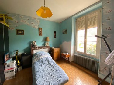 Maison a vendre Saint-Genou 36500 Indre 111 m2 4 pièces 80700 euros