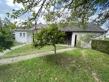 Maison a vendre Saint-Genou 36500 Indre 111 m2 4 pièces 80700 euros