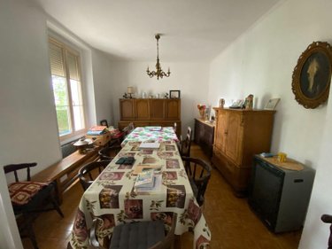 Maison a vendre Saint-Genou 36500 Indre 111 m2 4 pièces 70100 euros